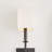 Quinn 1 - Light Sconce from -24185726