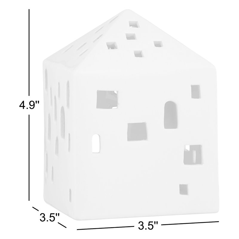 Urbania Lantern