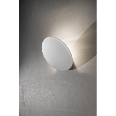 Link 1 - Light Flush Mounted Sconce