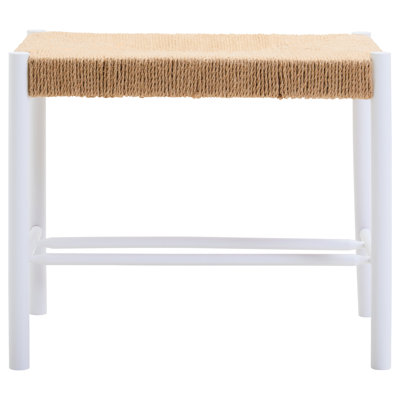 Hemp Bench