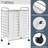 Lundys 20 Drawer Storage Drawer-1122461049