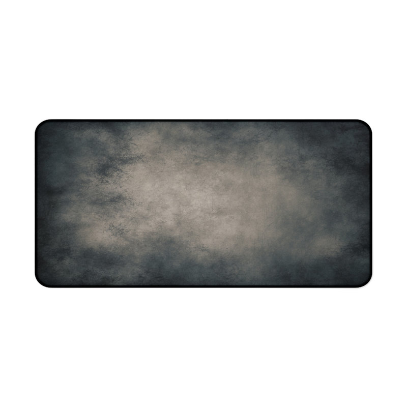Polyester Desk Pad, 23.6x13.8