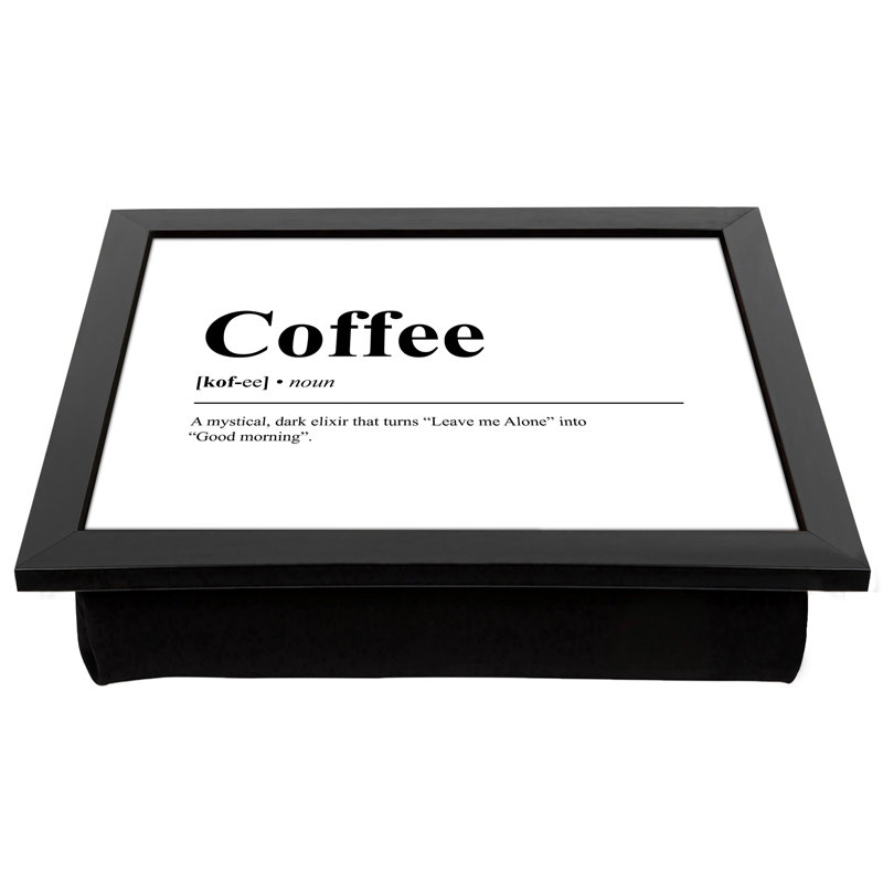 Breakfast Tray