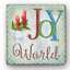 « bougie joy », reproduction d’art textuel sur toile-40496881-25250584
