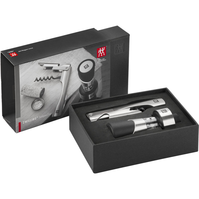 ZWILLING, Sommelier - 2 Piece Sommelier Set