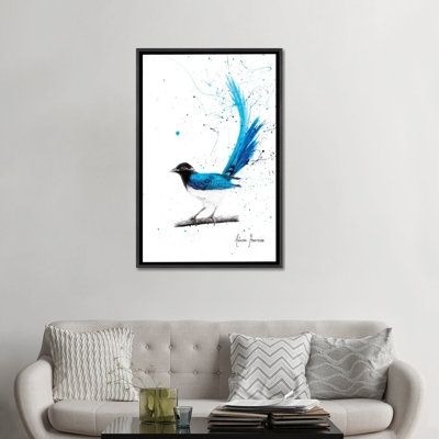 " Peaceful Thinker " by Ashvin Harrison