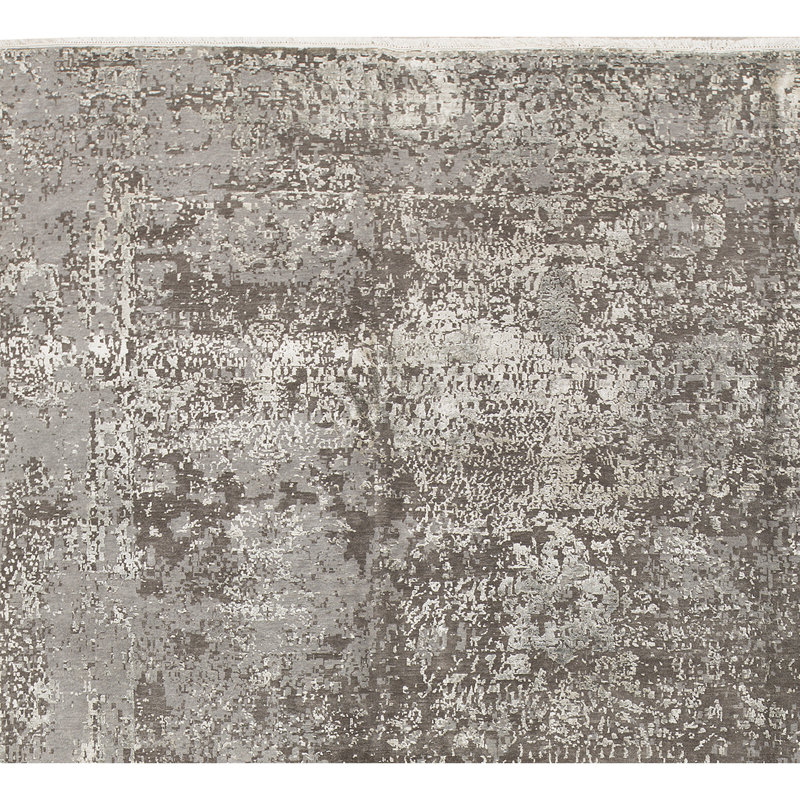 Windsom Hand-Knotted High-Quality Area Rug
