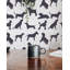 Dog Days Wallpaper Roll by Jamie Graney-125040579