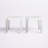 Accomac Plastic Side Table-17283546