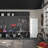 71.6"H Garage Storage Cabinets with Drawer