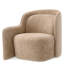 Barrier Barrel Chair