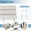Kilani 120cm Sideboard
