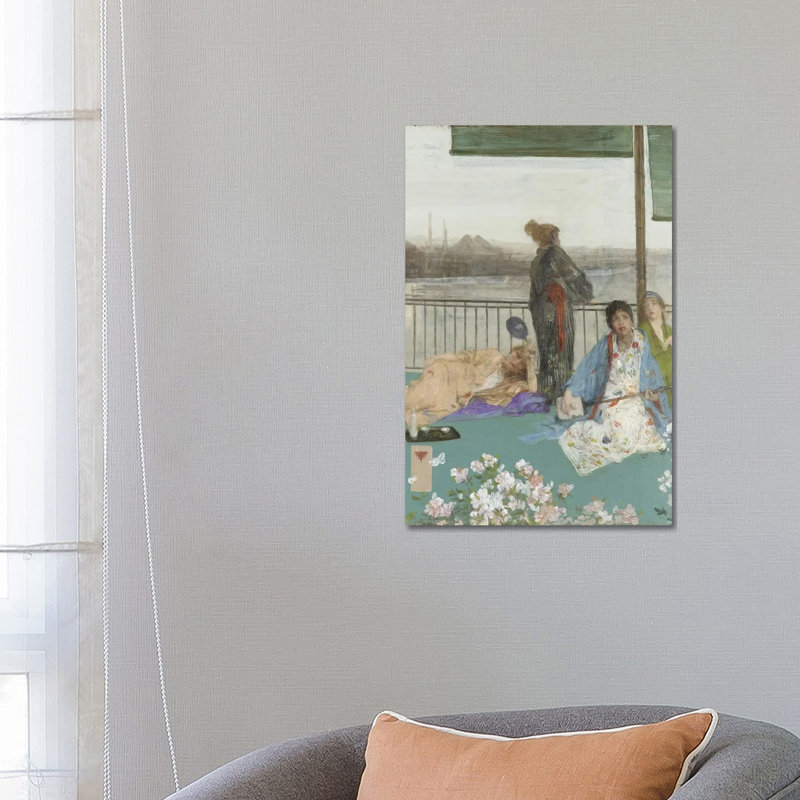 Print, 66.04 cm H x 45.72 cm W x 3.175 cm D, Does Not Apply