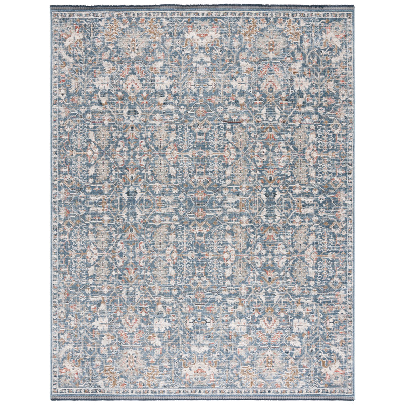Tapis oriental Lauren Ralph Lauren Performance, Rectangulaire 8 pi x 10 pi