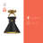 Tiney Semi Flush Mount-88045256