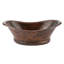 Premier Copper Products BSP5_VBT20DB-P Bathroom Sink And Drain Package