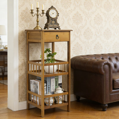Kasen Plant Stand