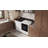 Lg 5.3 Cu. Ft. Mega Capacity Smart Top Load Washer With 4-Way® Agitator, Easyunload & Ai Sensing-101056654