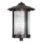 Fulton 1 - Light Lamp and Post