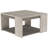Floor Shelf Coffee Table