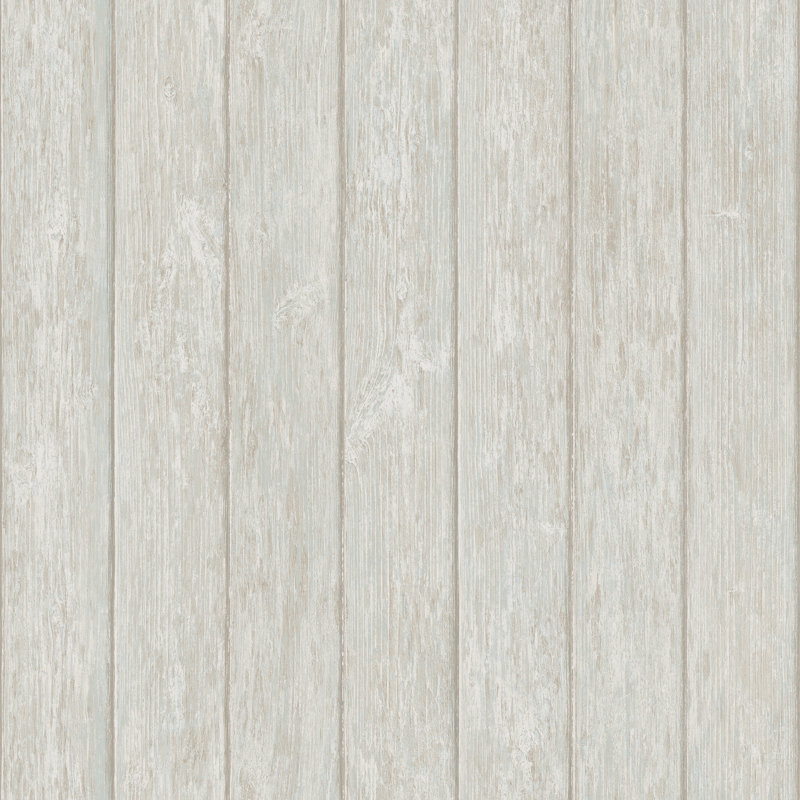 Conisbrough 10m x 53cm Matte Wallpaper Roll, Grey