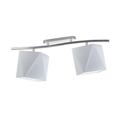 Muro Flush Mount