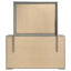 Commode 6 tiroirs avec miroir Nydirah-960148166