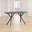 Alayna Dining Table-978563209