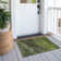 Altair Washable Abstract Indoor / Outdoor Rug