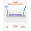Filtre ultraviolet 110V 25W UV Water Purifier 6GPM