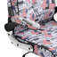 Fauteuil de direction ergonomique Letthand