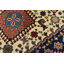 Tapis unique 3 pi 5 po x 4 pi 11 po Genel