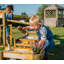 Wood Sand & Water Table