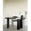 Boomerang Solid Wood Writing Desk-596279002