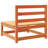 Red Barrel Studio® 9 Piece Patio Sofa Set Solid Wood Pine-1317577112-1317577117