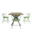 Ensemble de table et 4 chaises Breaux-2034876545-2034876602