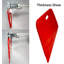 Outils d'installation pour dosseret en vinyle Felsenthal