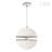 Fobbs 2 - Light LED Unique/Statement Pendant-305122966