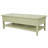 Beth Solid Wood Single Coffee Table-232867545