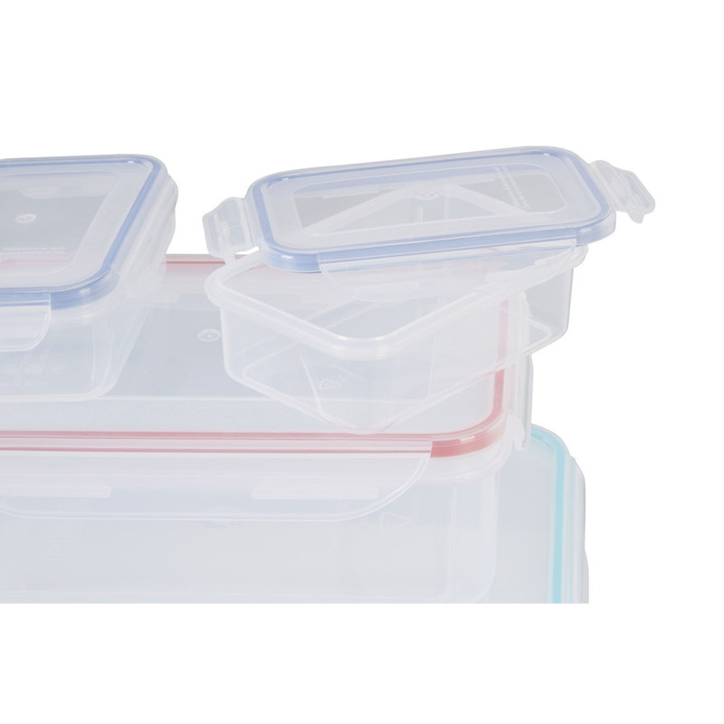 Vanwingerden Food Storage Container