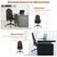 Chaise de travail