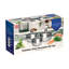 Lustro Stainless Steel (18/0) Saucepan Set