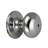 Cambridge Privacy Bed/Bath Door Knob-80509481