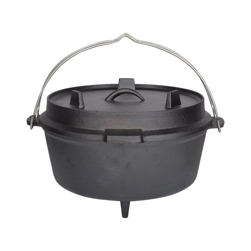 Dutch Oven 12"