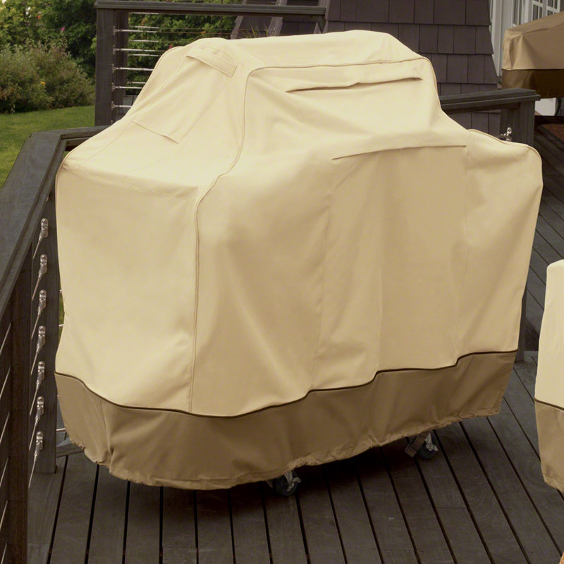 Paulding Outdoor Patio Table Cover