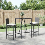Banasky Brayden Studio Bar Set