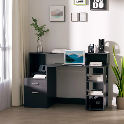 Decarla Computer Desk