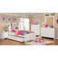 Table de chevet 2 tiroirs Amabilia-531841356