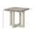 Valluri Contemporary Coffee Table-1507188421