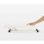 Planche à découper 24,0 x 4,0 po (60,0 x 10,0 cm)